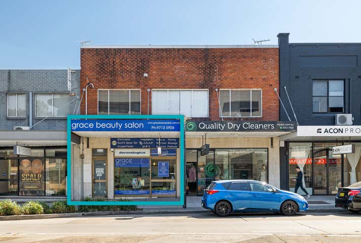 69 Great North Road Five Dock NSW 2046 - Image 2