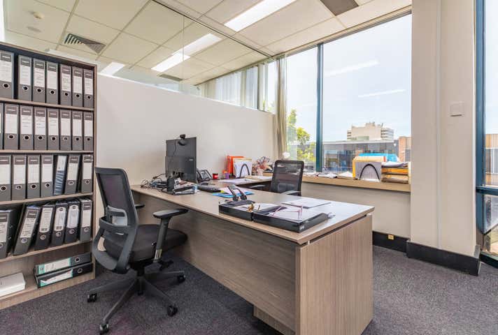 Suite 1.02, 203 Northumberland Street Liverpool NSW 2170 - Image 11