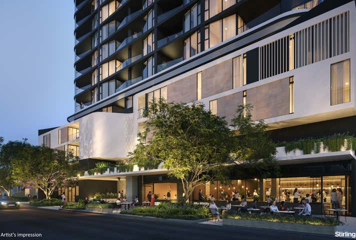 Cirque Commercial, 18 Ogilvie Road Mount Pleasant WA 6153 - Image 1