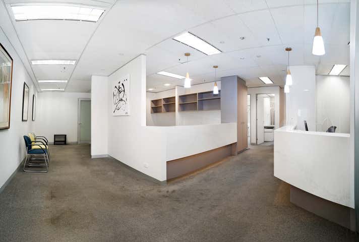 Suite 201 & 202, 100 Victoria Parade East Melbourne VIC 3002 - Image 8
