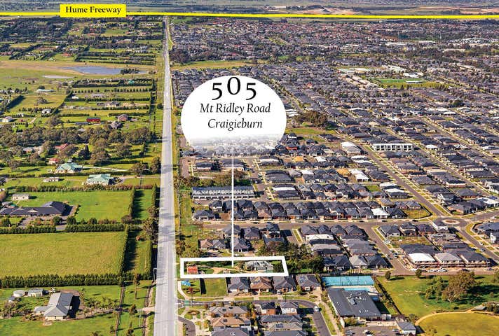 505 Mt Ridley Road Craigieburn VIC 3064 - Image 8