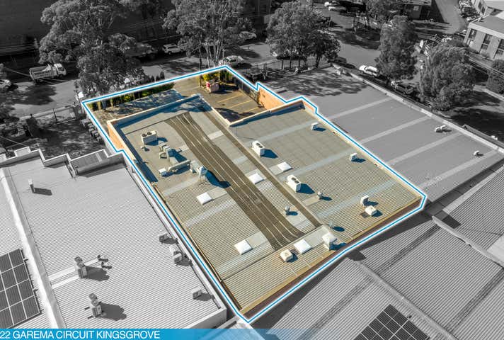 22 Garema Circuit Kingsgrove NSW 2208 - Image 25