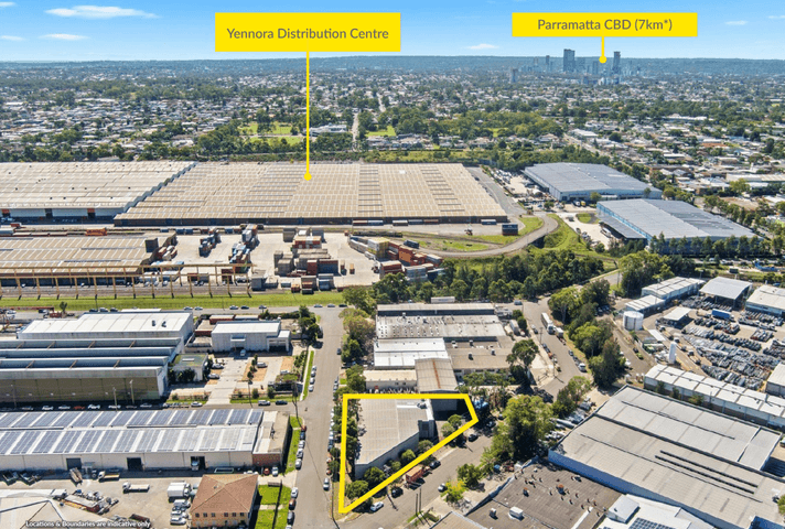 14 Boola Avenue Yennora NSW 2161 - Image 9