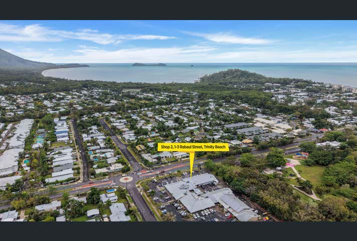 Shop 2, 1-3 Rabaul Street Trinity Beach QLD 4879 - Image 4