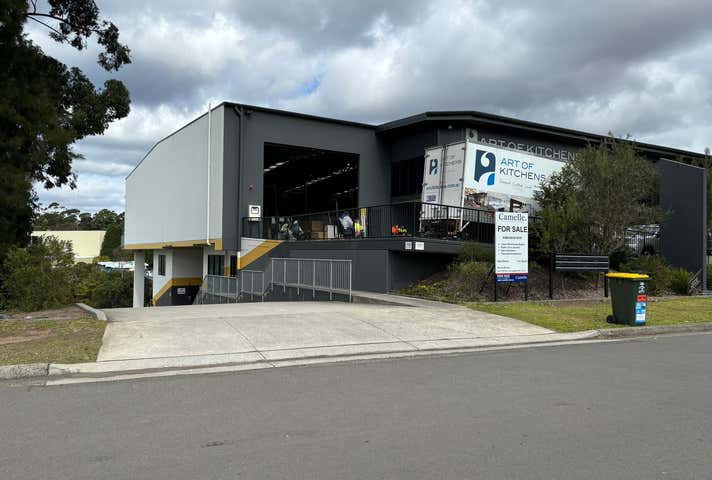 6/4 Gundah Road Mount Kuring-Gai NSW 2080 - Image 14