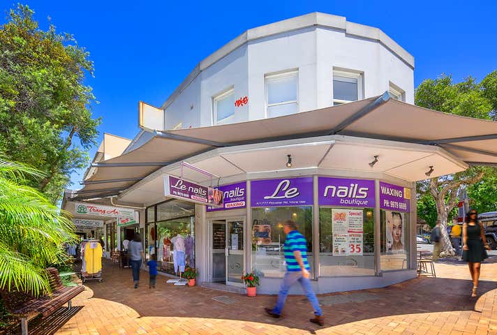 Shop 2, 1777 Pittwater Road Mona Vale NSW 2103 - Image 2