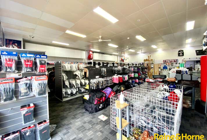 Unit 1 2 Abel Street (Cnr York Road) Jamisontown NSW 2750 - Image 3