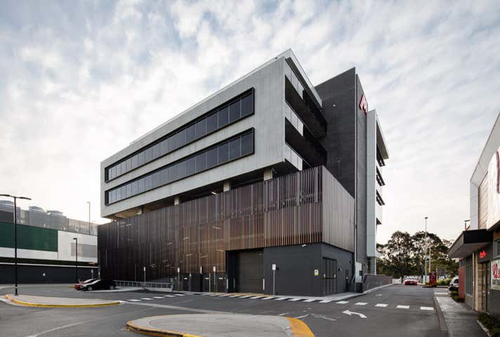 Level 4, 6 Mitchell Drive East Maitland NSW 2323 - Image 17