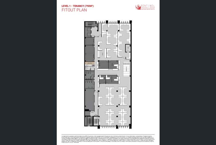 Central Plaza, 370  Flinders Street Townsville City QLD 4810 - Image 10