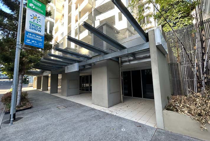 Lot 1, 124 Merivale Street South Brisbane QLD 4101 - Image 2