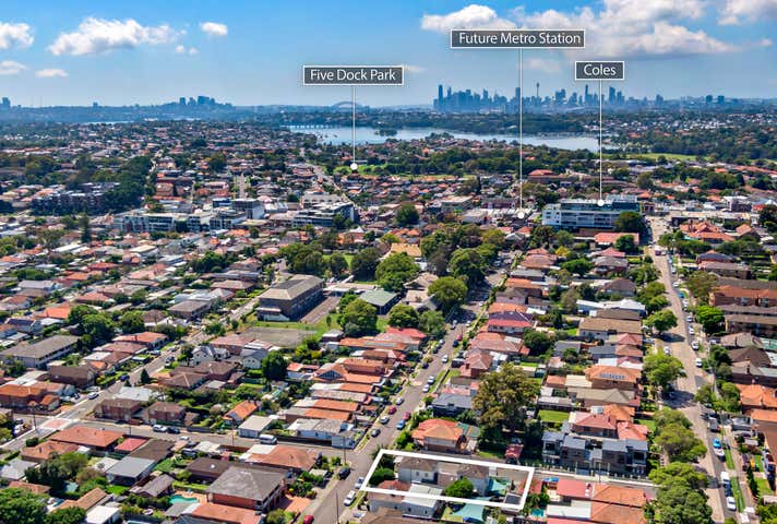 43 & 43A Lancelot Street Five Dock NSW 2046 - Image 19