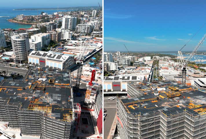 Vue Commercial, 101 & 102/3-23 Kingsway Cronulla NSW 2230 - Image 4