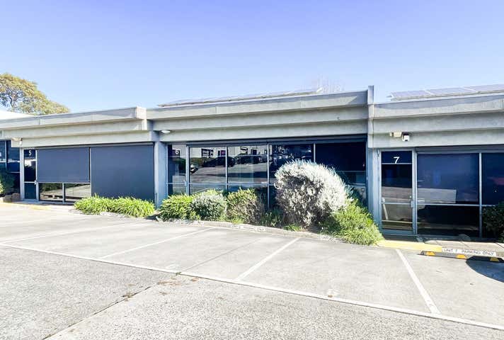 6/653 Mountain Highway Bayswater VIC 3153 - Image 3