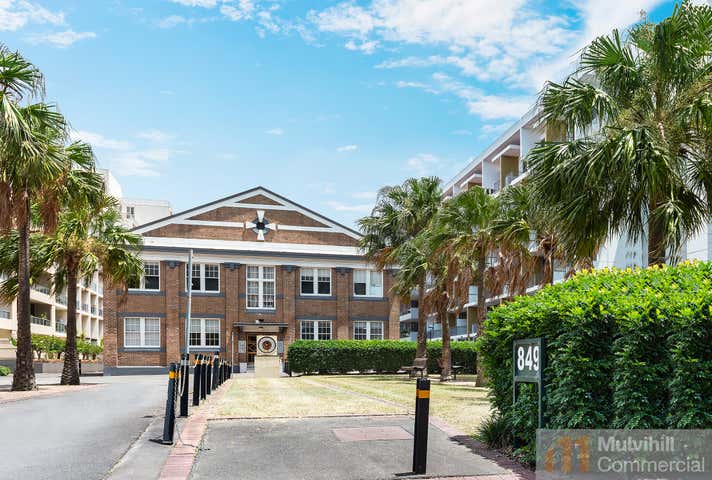 4/849 South Dowling Street Waterloo NSW 2017 - Image 7
