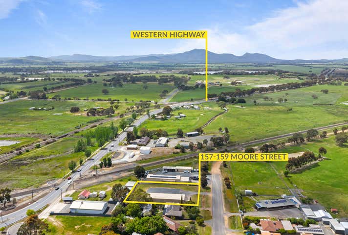 157-159 Moore Street Ararat VIC 3377 - Image 3