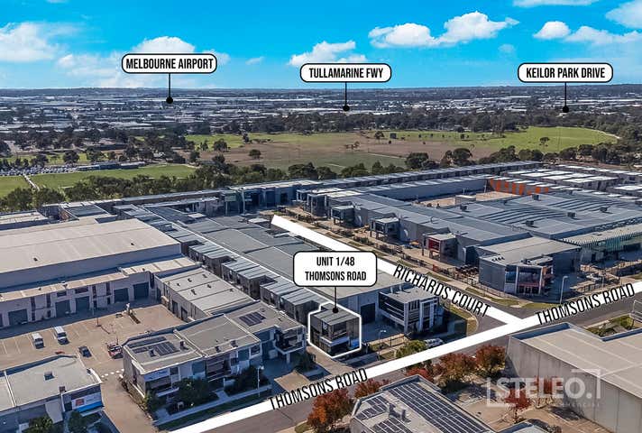 1/48 Thomsons Road Keilor Park VIC 3042 - Image 1