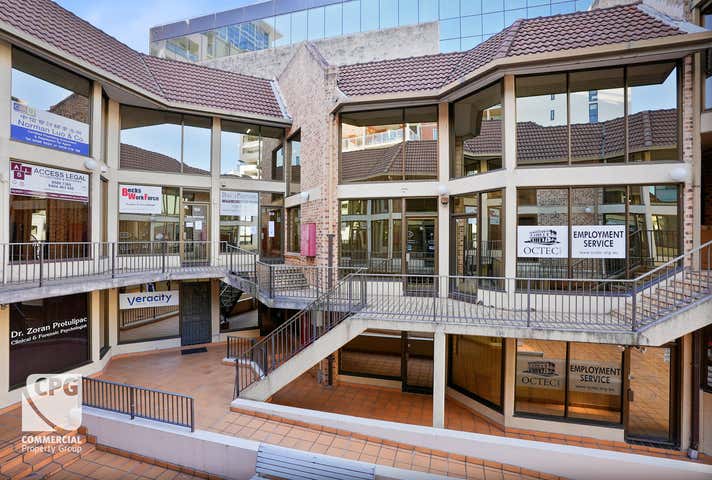 Suite 11/10-12 Woodville Street Hurstville NSW 2220 - Image 8