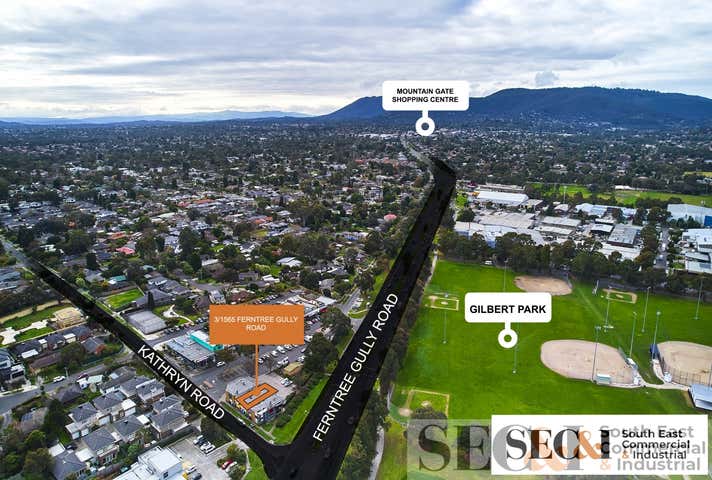 3/1565 Ferntree Gully Road Knoxfield VIC 3180 - Image 9