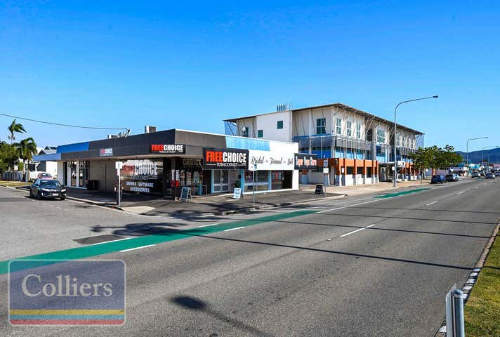 238 Charters Towers Road Hermit Park QLD 4812 - Image 1