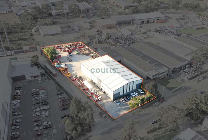 Smithfield NSW 2164 - Image 1