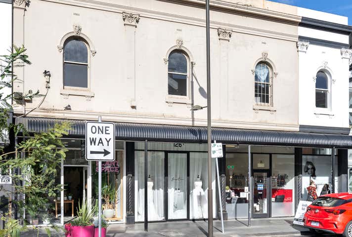126 Greville Street Prahran VIC 3181 - Image 1