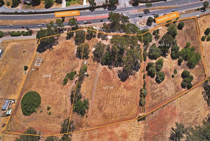 Lots 9, 10 & 11 Rimmer Lane Kenwick WA 6107 - Image 8