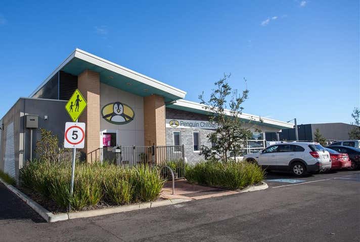 Northlake Centre, 124-128 Gourlay Road Caroline Springs VIC 3023 - Image 11