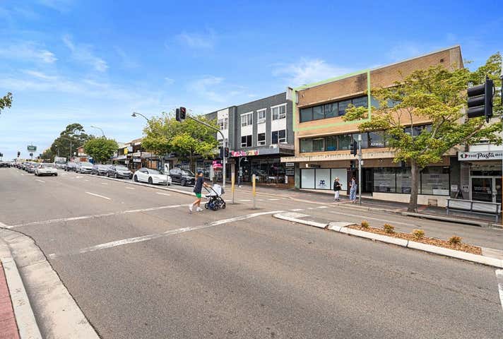 Suite 9, 28-30 President Avenue Caringbah NSW 2229 - Image 1