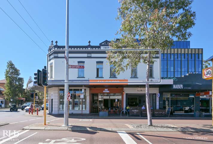 150-154 Oxford Street Leederville WA 6007 - Image 20