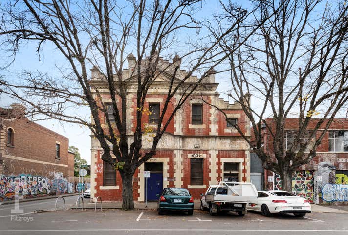 Level 1, 297 Napier Street Fitzroy VIC 3065 - Image 9