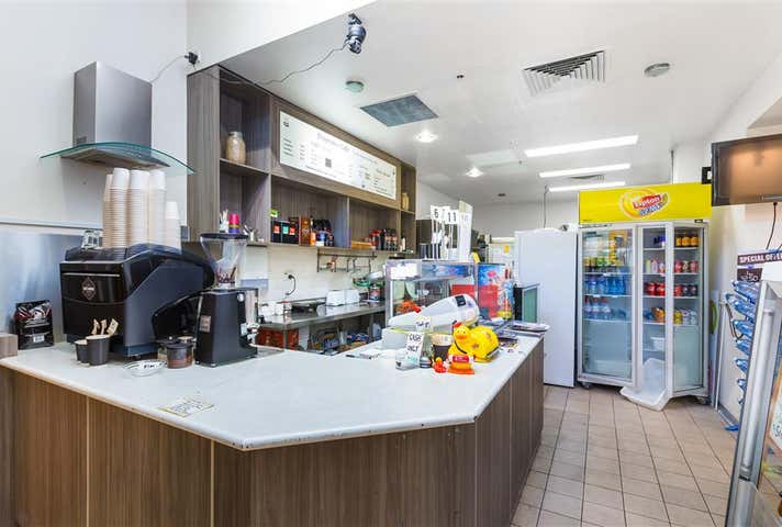 Units 8 & 9/160 St Georges Terrace Perth WA 6000 - Image 12