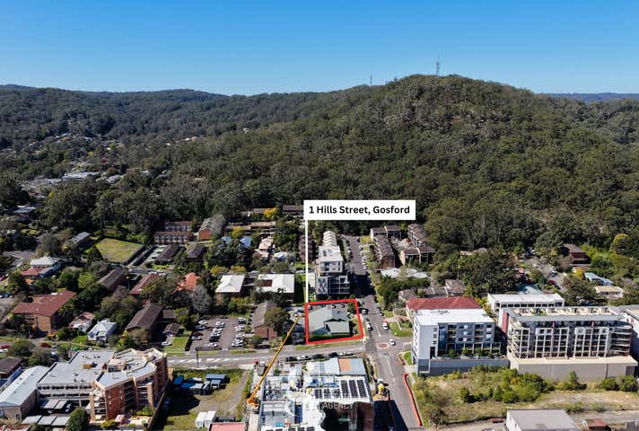 1 Hills Street Gosford NSW 2250 - Image 2