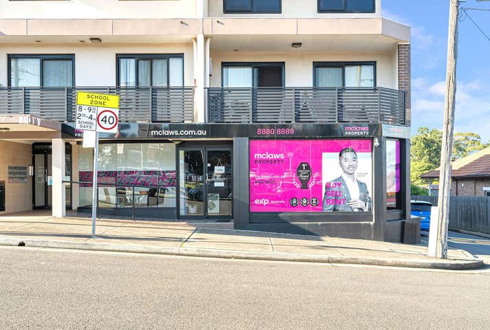 Shop 1/94 Cronulla Street Hurstville NSW 2220 - Image 12
