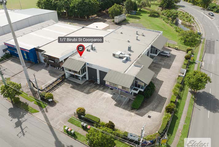 1/7 Birubi Street Coorparoo QLD 4151 - Image 6