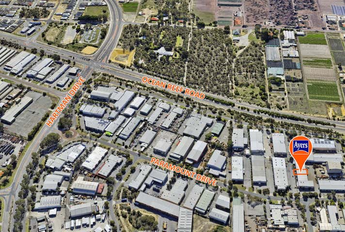 Unit 6, 57 Paramount Drive Wangara WA 6065 - Image 23