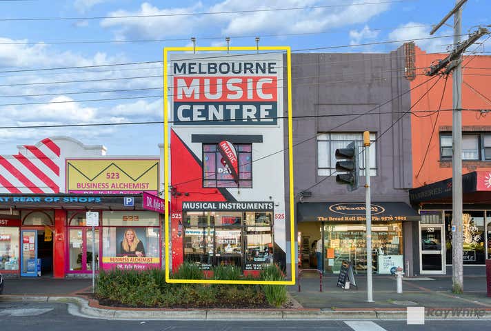 525 North Road Ormond VIC 3204 - Image 1