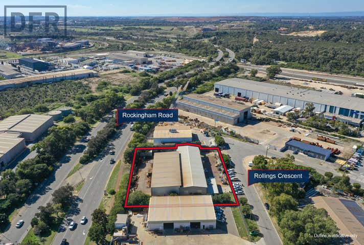 4 Rollings Crescent Kwinana Beach WA 6167 - Image 5