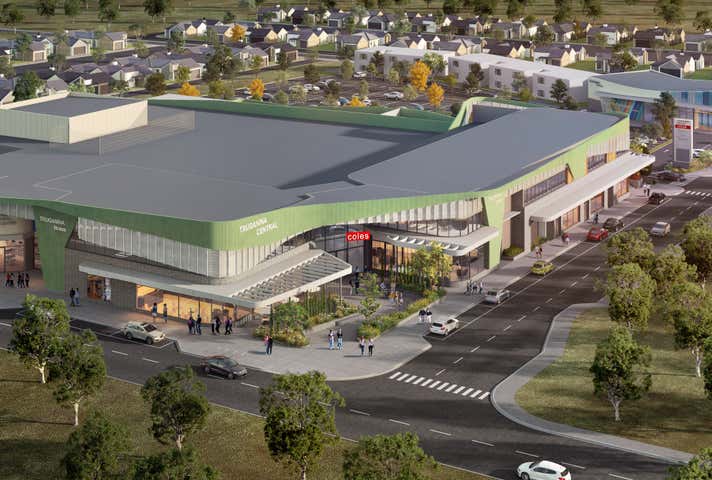 Truganina Central, 187 Woods Road Truganina VIC 3029 - Image 7