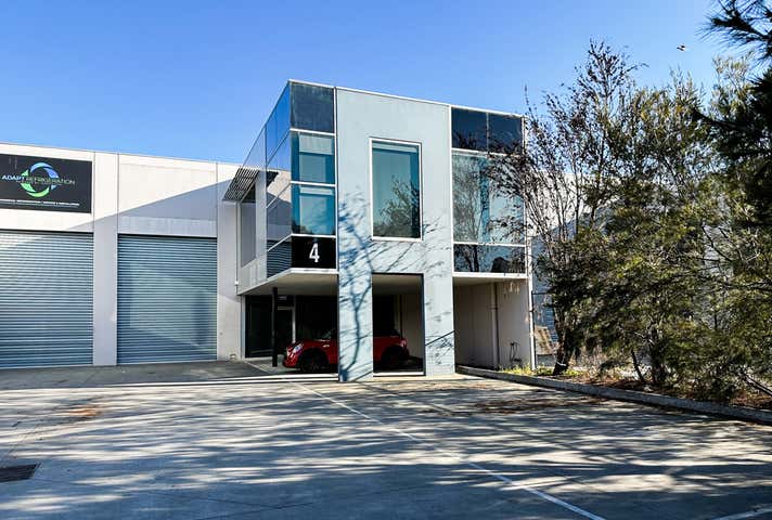 4/28-30 Silkwood Rise Carrum Downs VIC 3201 - Image 1