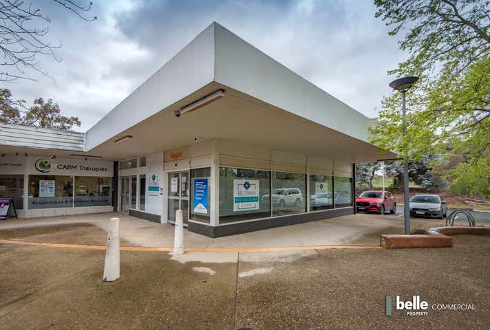 9 Higgins Place Higgins ACT 2615 - Image 5