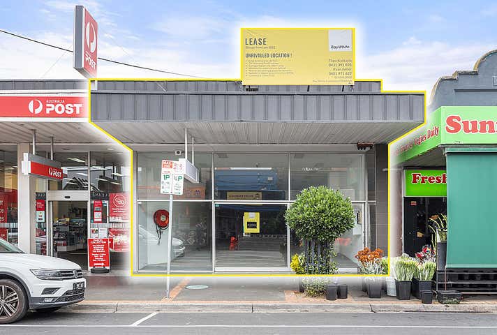 93 Koornang Road Carnegie VIC 3163 - Image 1