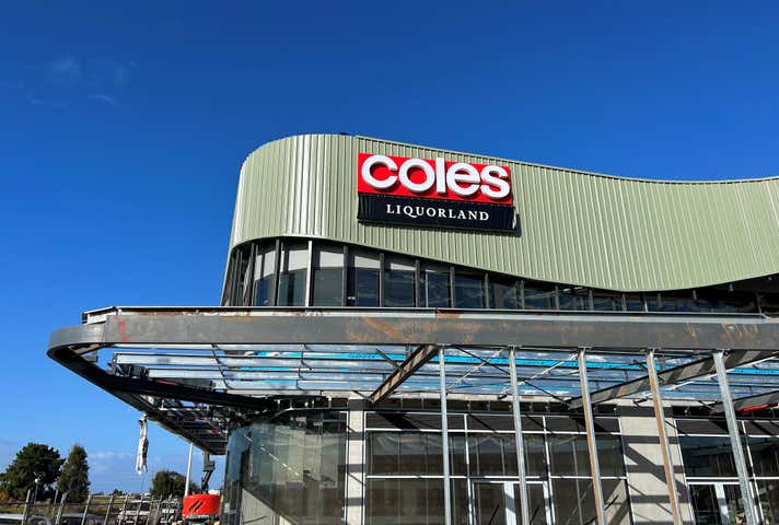 Truganina Central, 187 Woods Road Truganina VIC 3029 - Image 1