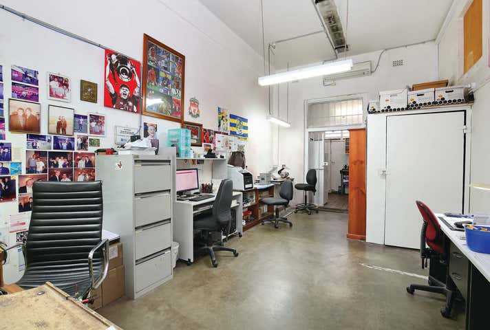 Kawarra Chambers, 118 Crown Street Wollongong NSW 2500 - Image 3