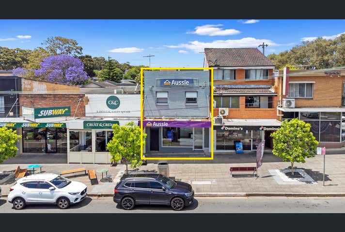 154 Belmore road Riverwood NSW 2210 - Image 1
