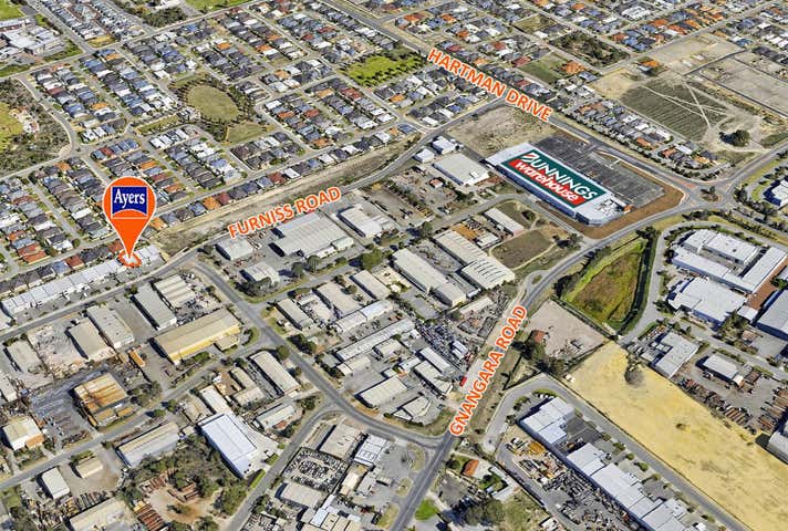 Unit 1, 3 Furniss Road Landsdale WA 6065 - Image 11