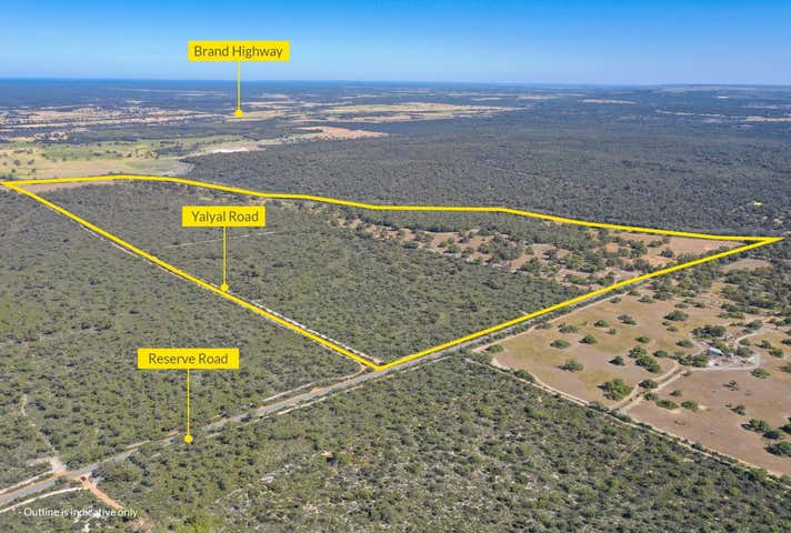 451 Reserve Road Chittering WA 6084 - Image 2