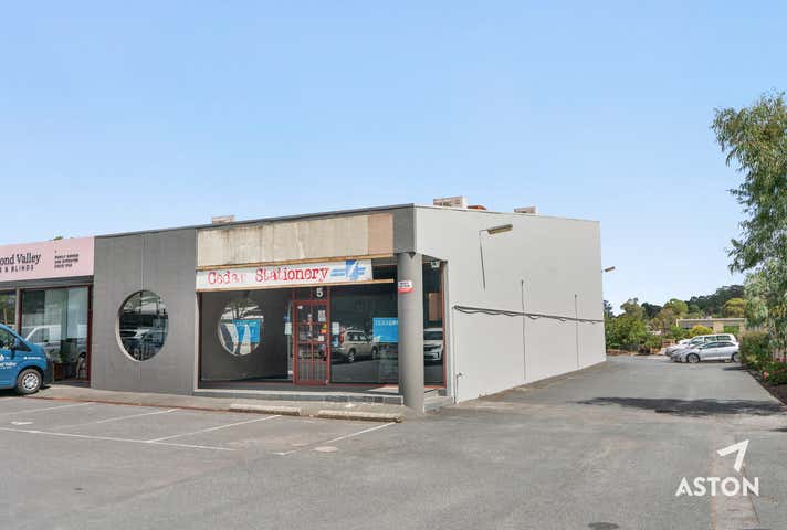 5/32-36 Bridge Street Eltham VIC 3095 - Image 3