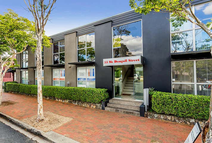 4/55 McDougall Street Milton QLD 4064 - Image 2