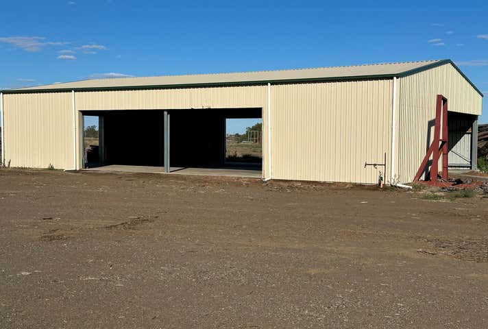 163 Roma Downs Road Roma QLD 4455 - Image 8