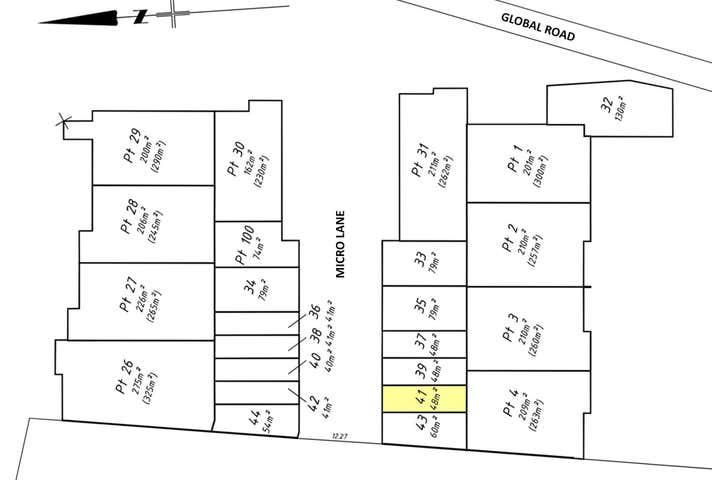 21 Global Road Neerabup WA 6031 - Image 19
